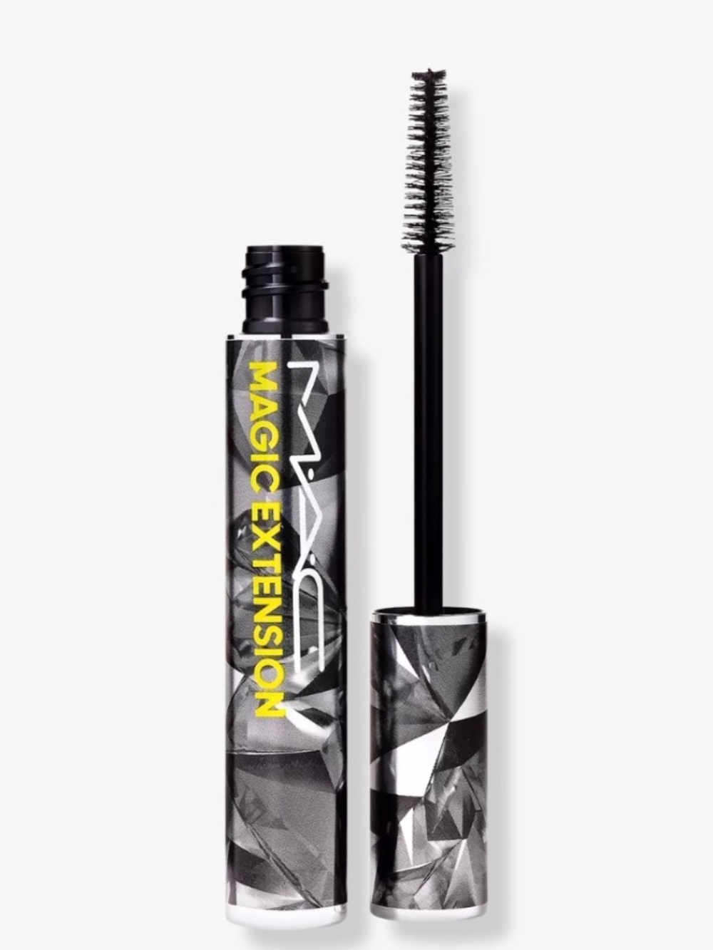 MAC Magic Extension 5MM Fibre Mascara-Black NIB